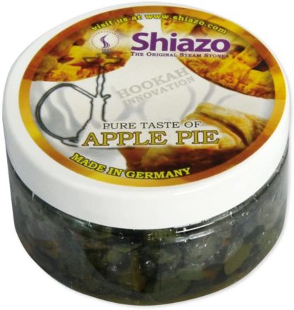 gout shiazo tarte aux pommes