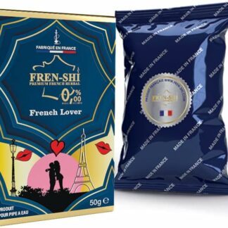 Gout Fren-Shi French lover 50g