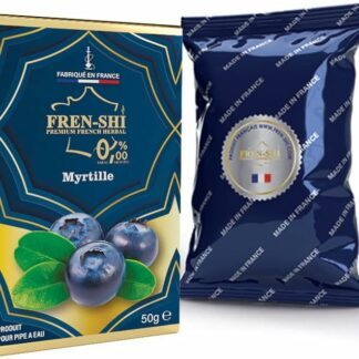 Gout Fren-Shi Myrtille 50g
