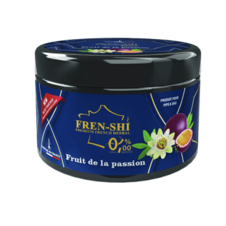 Gout Fren-Shi Fruit de la Passion 200g