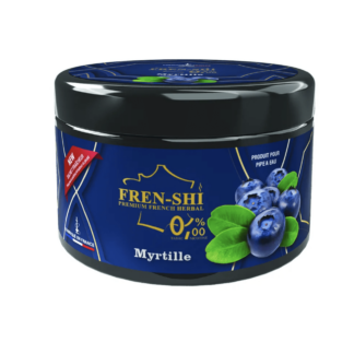 Gout Fren-Shi Myrtille 200g